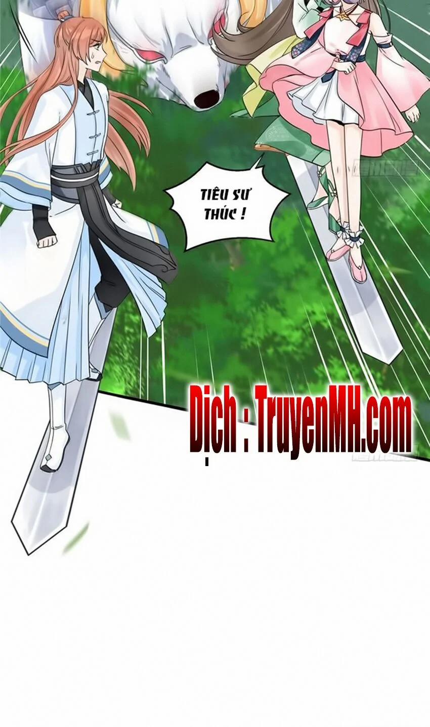 Đồ Đệ Nhà Ta Lại Quải Rồi 61 trang 5