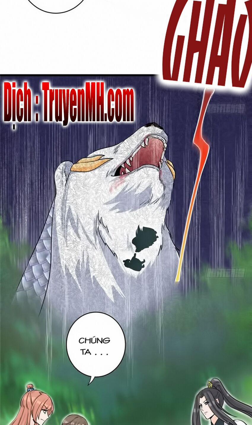 Đồ Đệ Nhà Ta Lại Quải Rồi 61 trang 9