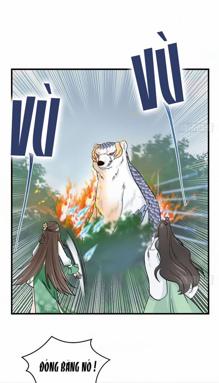 Đồ Đệ Nhà Ta Lại Quải Rồi 62 trang 1