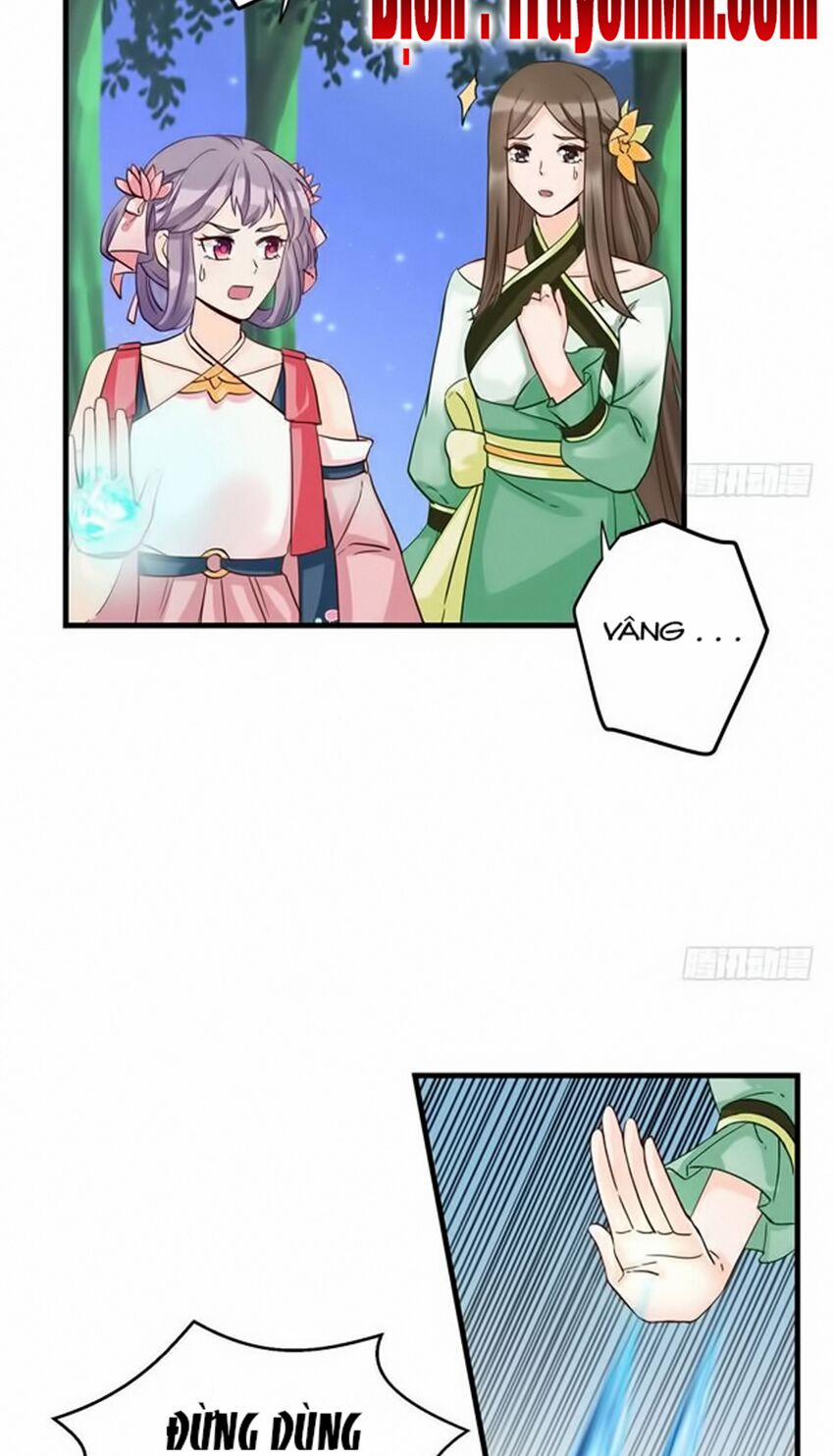 Đồ Đệ Nhà Ta Lại Quải Rồi 62 trang 10