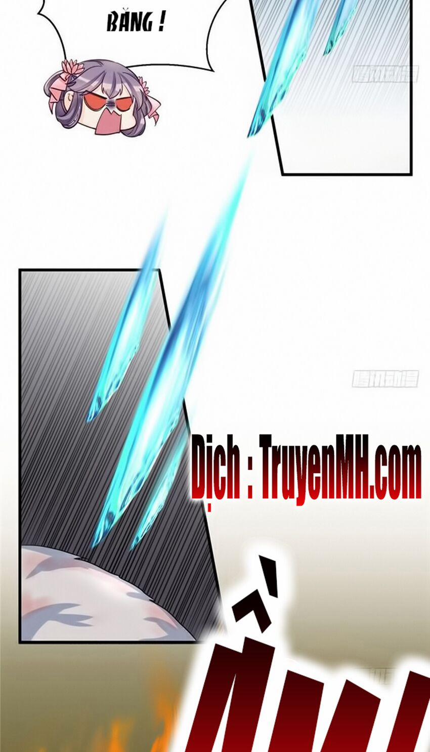 Đồ Đệ Nhà Ta Lại Quải Rồi 62 trang 11