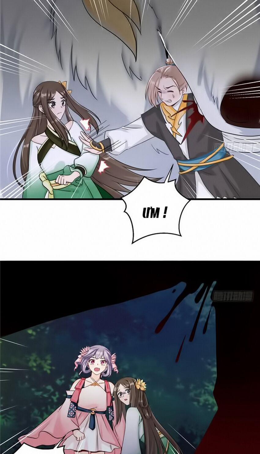 Đồ Đệ Nhà Ta Lại Quải Rồi 62 trang 14