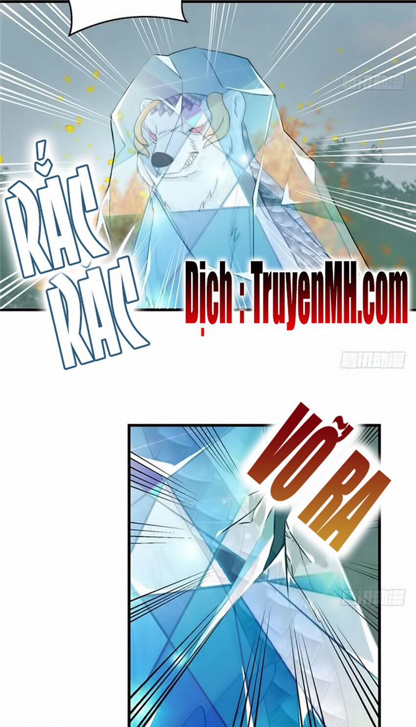 Đồ Đệ Nhà Ta Lại Quải Rồi 62 trang 2