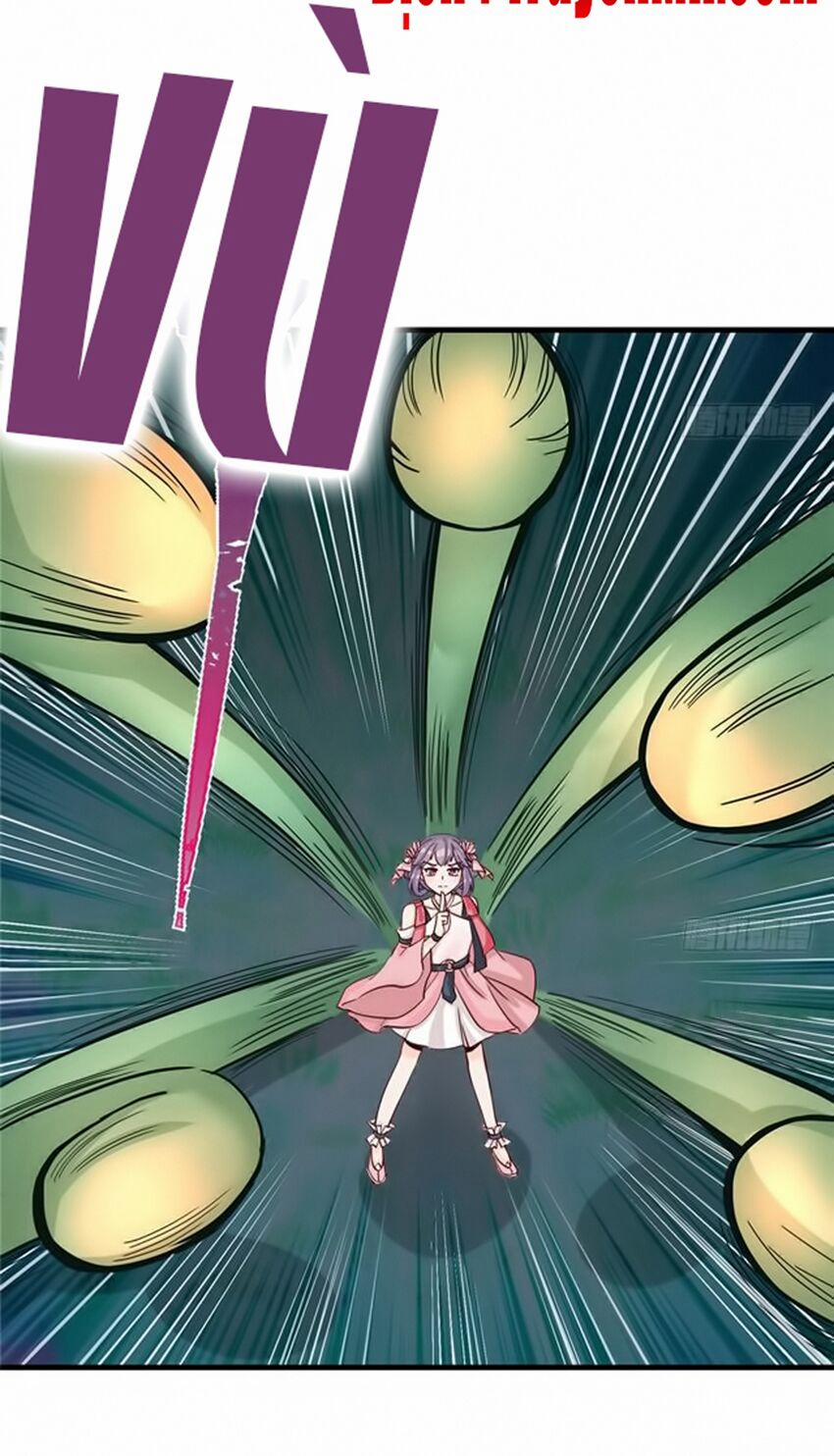 Đồ Đệ Nhà Ta Lại Quải Rồi 62 trang 5