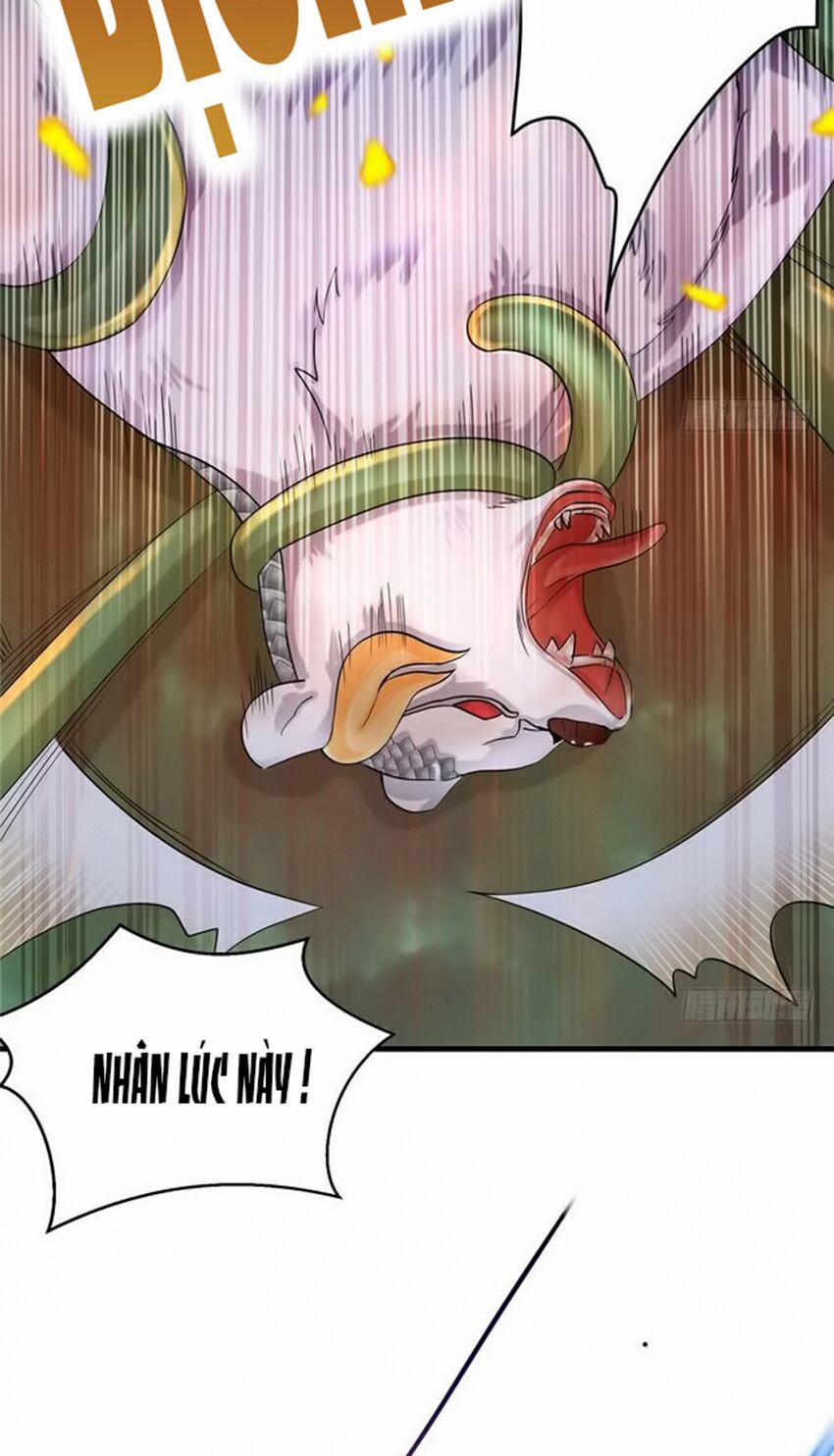 Đồ Đệ Nhà Ta Lại Quải Rồi 62 trang 7