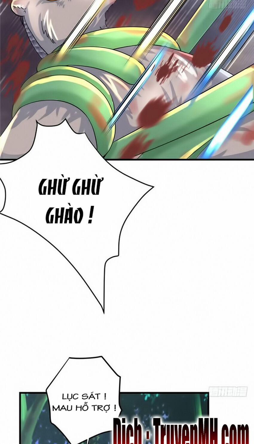 Đồ Đệ Nhà Ta Lại Quải Rồi 62 trang 9