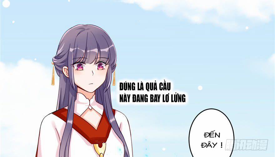 Đồ Đệ Nhà Ta Lại Quải Rồi 7 trang 10