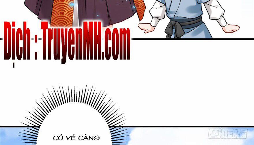 Đồ Đệ Nhà Ta Lại Quải Rồi 7 trang 12