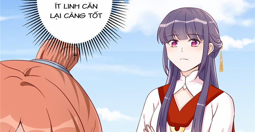 Đồ Đệ Nhà Ta Lại Quải Rồi 7 trang 13