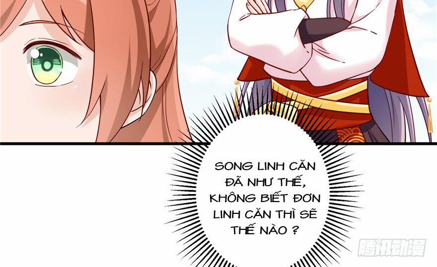 Đồ Đệ Nhà Ta Lại Quải Rồi 7 trang 14