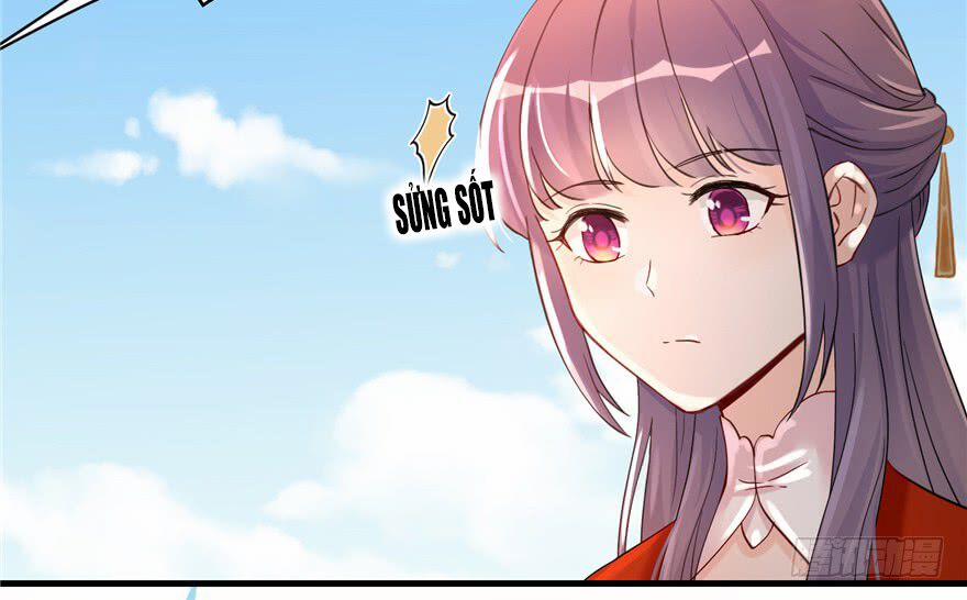 Đồ Đệ Nhà Ta Lại Quải Rồi 7 trang 17