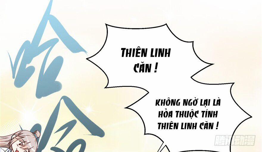 Đồ Đệ Nhà Ta Lại Quải Rồi 7 trang 18