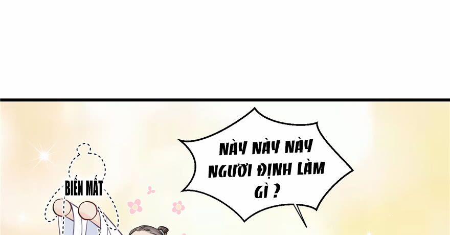 Đồ Đệ Nhà Ta Lại Quải Rồi 7 trang 21