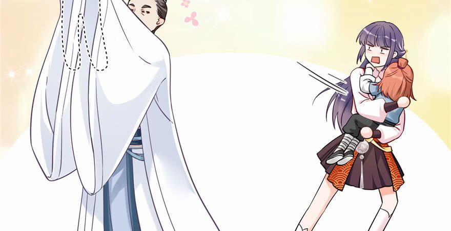 Đồ Đệ Nhà Ta Lại Quải Rồi 7 trang 22