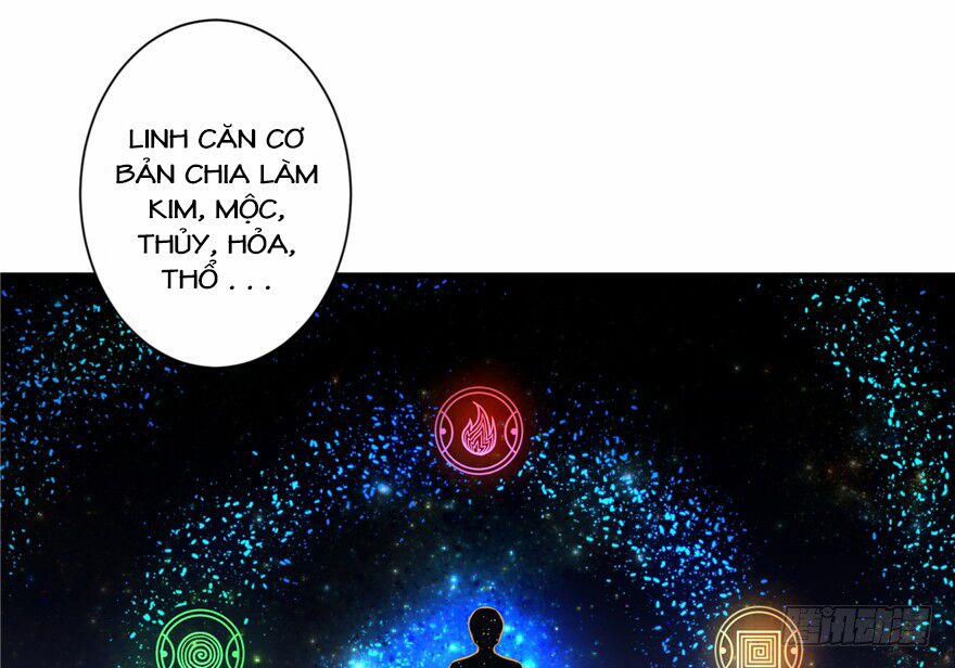 Đồ Đệ Nhà Ta Lại Quải Rồi 7 trang 26