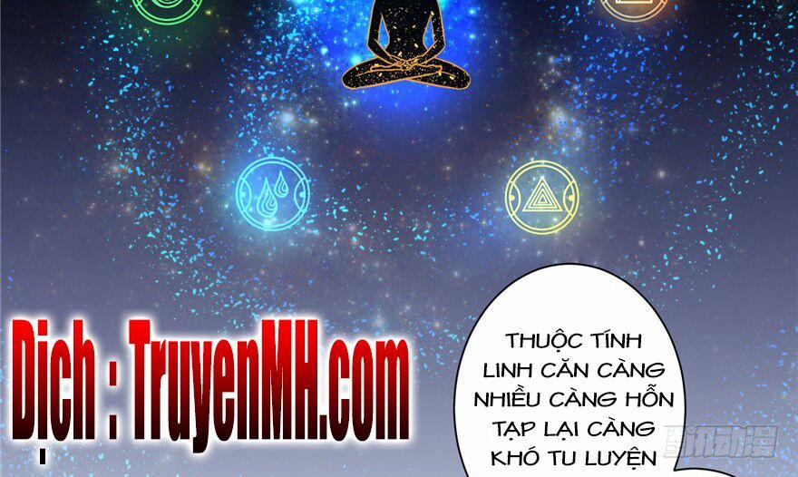 Đồ Đệ Nhà Ta Lại Quải Rồi 7 trang 27