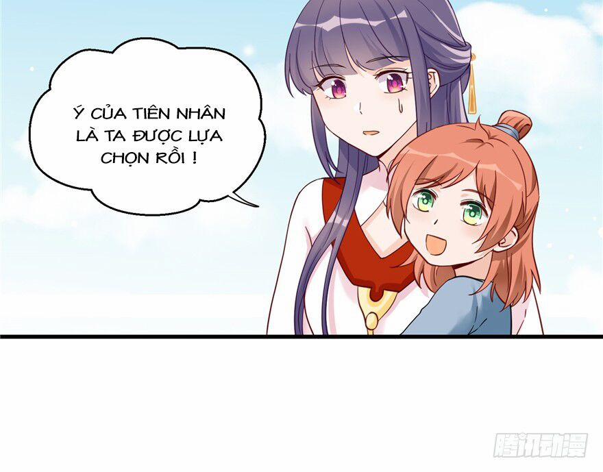 Đồ Đệ Nhà Ta Lại Quải Rồi 7 trang 30