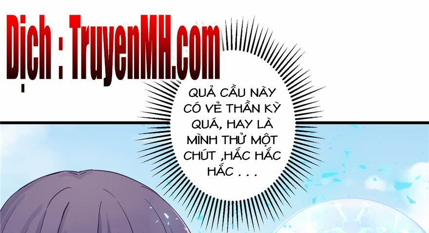 Đồ Đệ Nhà Ta Lại Quải Rồi 7 trang 35