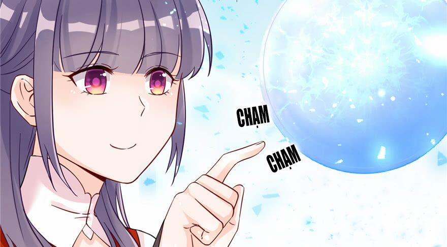 Đồ Đệ Nhà Ta Lại Quải Rồi 7 trang 36