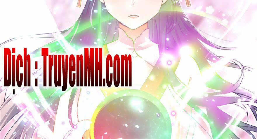 Đồ Đệ Nhà Ta Lại Quải Rồi 7 trang 39