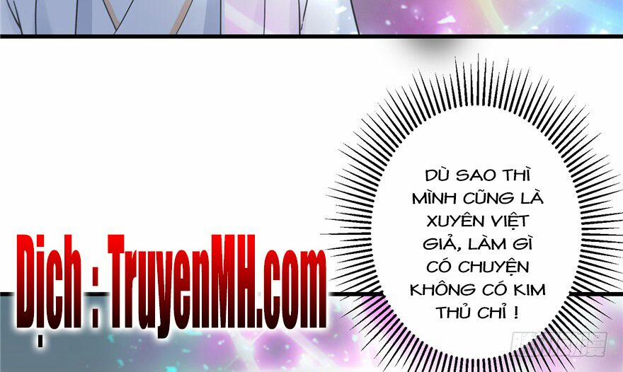 Đồ Đệ Nhà Ta Lại Quải Rồi 7 trang 43