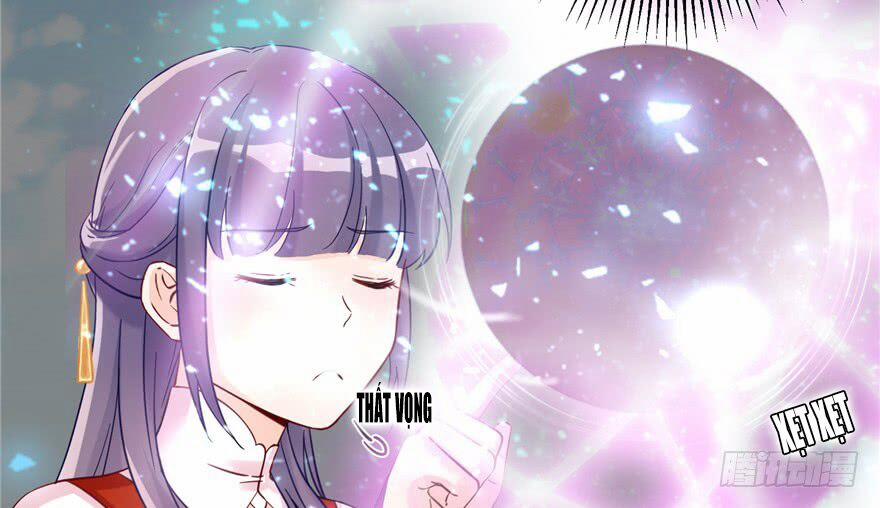 Đồ Đệ Nhà Ta Lại Quải Rồi 7 trang 44