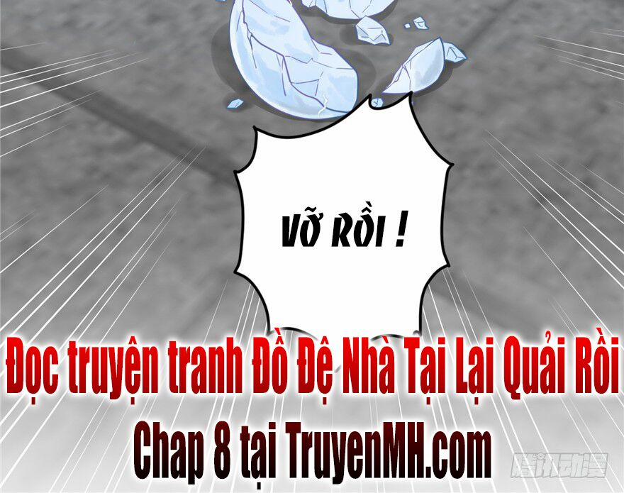 Đồ Đệ Nhà Ta Lại Quải Rồi 7 trang 50
