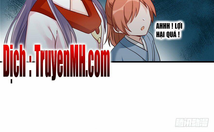 Đồ Đệ Nhà Ta Lại Quải Rồi 7 trang 8