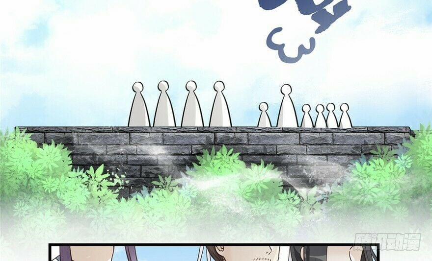 Đồ Đệ Nhà Ta Lại Quải Rồi 8 trang 16