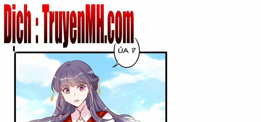 Đồ Đệ Nhà Ta Lại Quải Rồi 8 trang 18