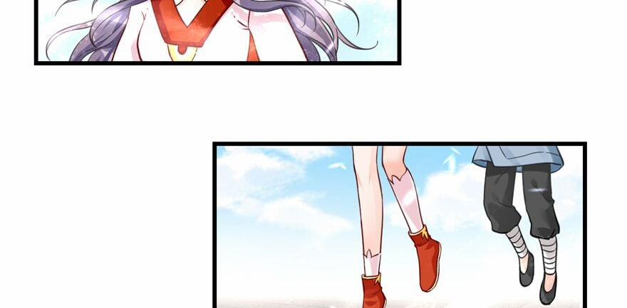 Đồ Đệ Nhà Ta Lại Quải Rồi 8 trang 19