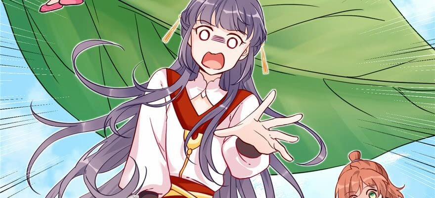 Đồ Đệ Nhà Ta Lại Quải Rồi 8 trang 22