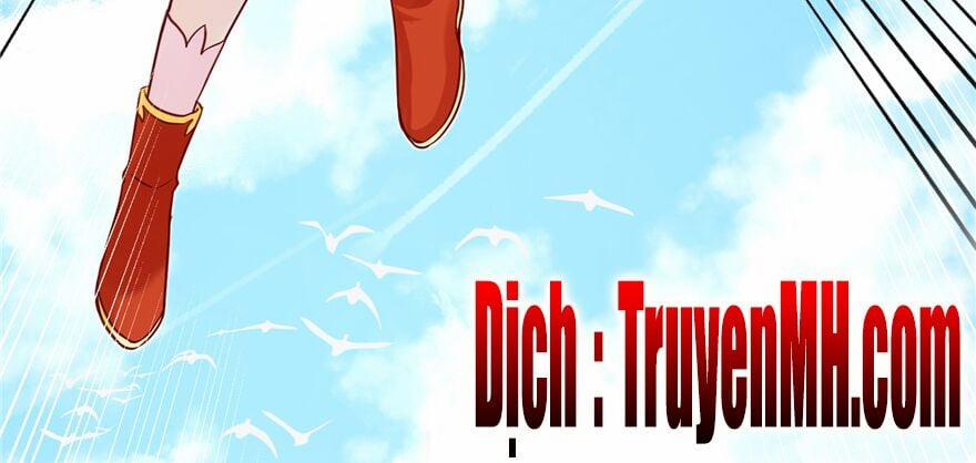 Đồ Đệ Nhà Ta Lại Quải Rồi 8 trang 24