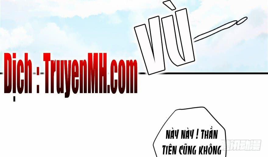 Đồ Đệ Nhà Ta Lại Quải Rồi 8 trang 28