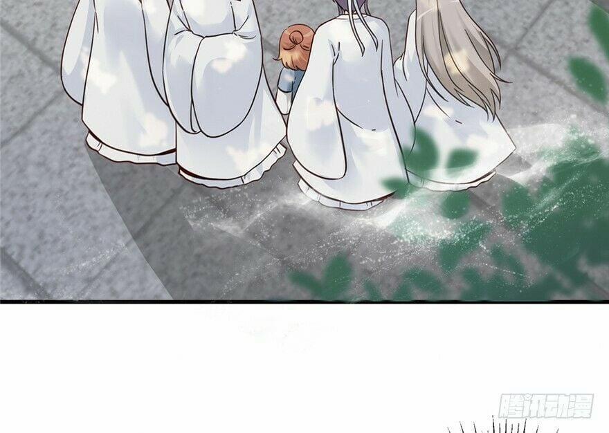 Đồ Đệ Nhà Ta Lại Quải Rồi 8 trang 3