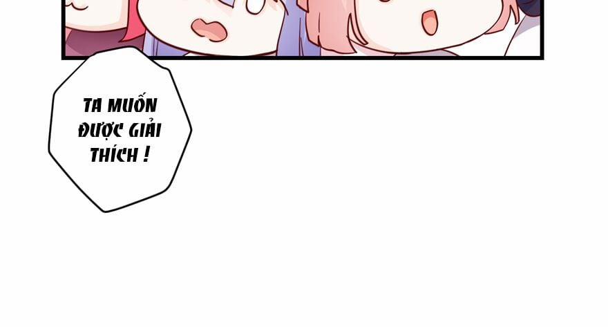 Đồ Đệ Nhà Ta Lại Quải Rồi 8 trang 30