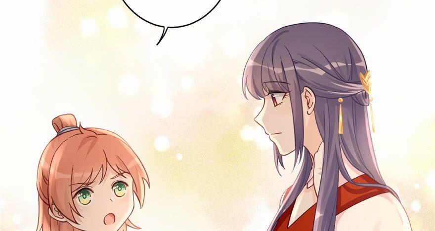 Đồ Đệ Nhà Ta Lại Quải Rồi 8 trang 33