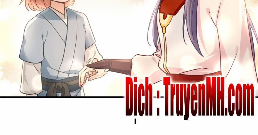 Đồ Đệ Nhà Ta Lại Quải Rồi 8 trang 34