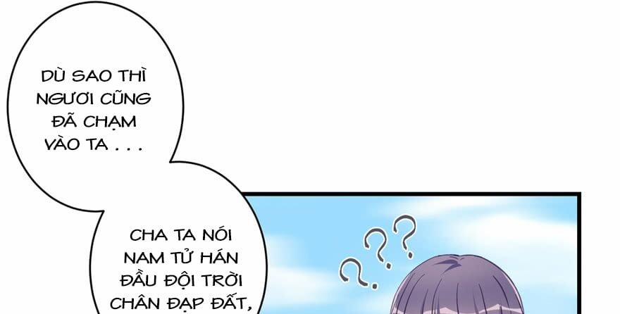 Đồ Đệ Nhà Ta Lại Quải Rồi 8 trang 35