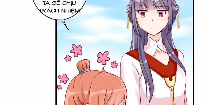 Đồ Đệ Nhà Ta Lại Quải Rồi 8 trang 36