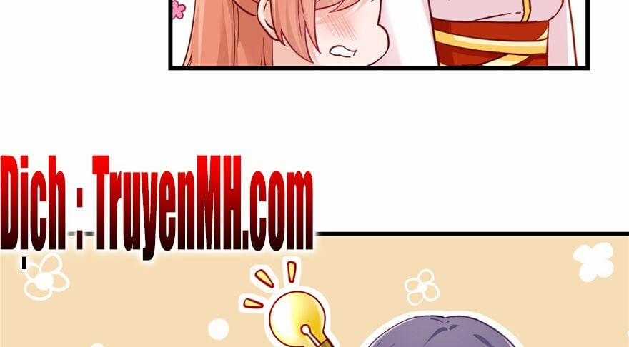 Đồ Đệ Nhà Ta Lại Quải Rồi 8 trang 37