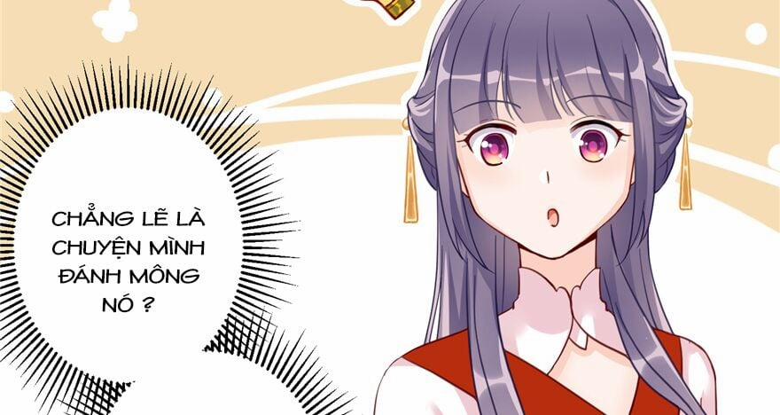 Đồ Đệ Nhà Ta Lại Quải Rồi 8 trang 38