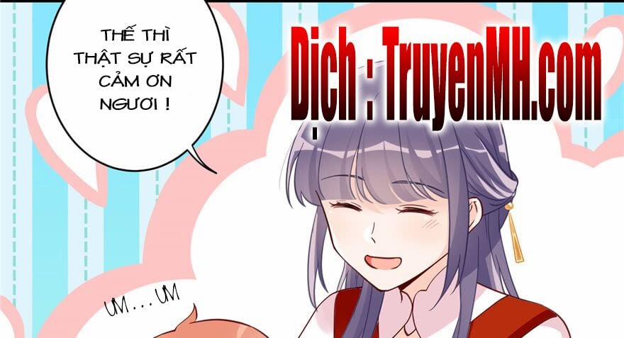 Đồ Đệ Nhà Ta Lại Quải Rồi 8 trang 40