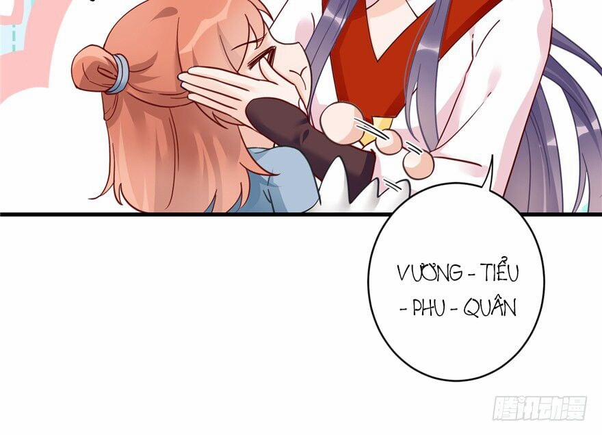 Đồ Đệ Nhà Ta Lại Quải Rồi 8 trang 41