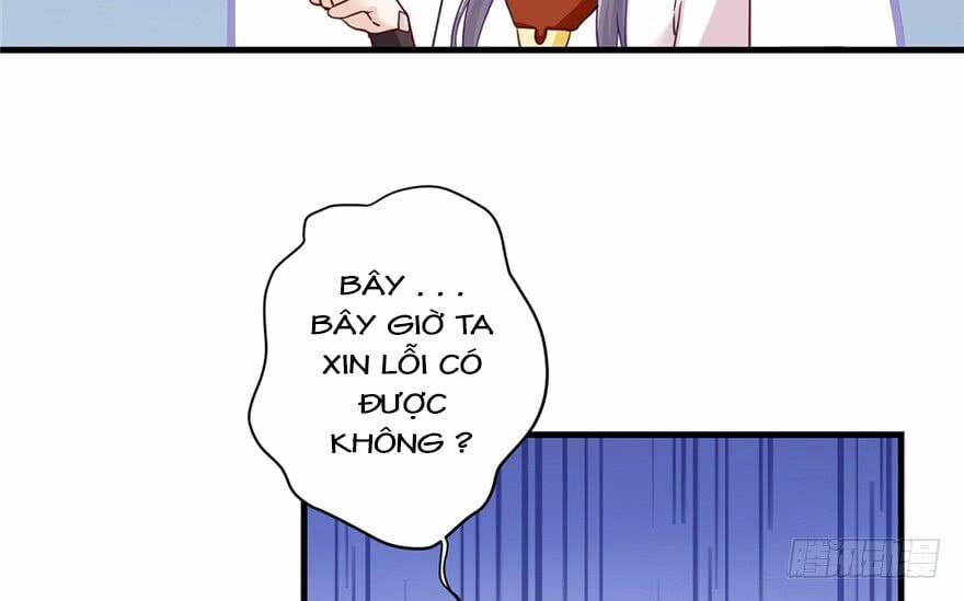 Đồ Đệ Nhà Ta Lại Quải Rồi 8 trang 5