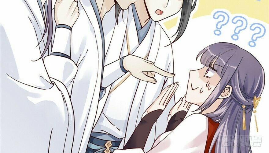 Đồ Đệ Nhà Ta Lại Quải Rồi 8 trang 9