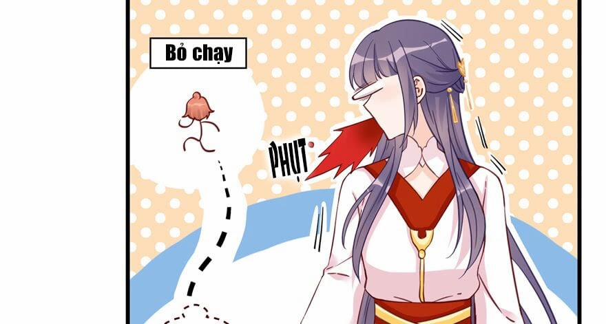 Đồ Đệ Nhà Ta Lại Quải Rồi 9 trang 25