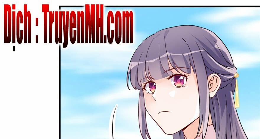 Đồ Đệ Nhà Ta Lại Quải Rồi 9 trang 3