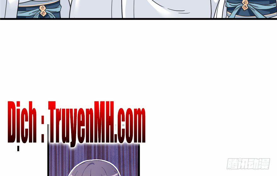 Đồ Đệ Nhà Ta Lại Quải Rồi 9 trang 32