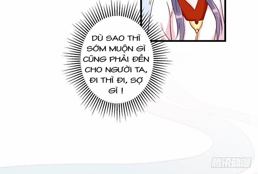 Đồ Đệ Nhà Ta Lại Quải Rồi 9 trang 34